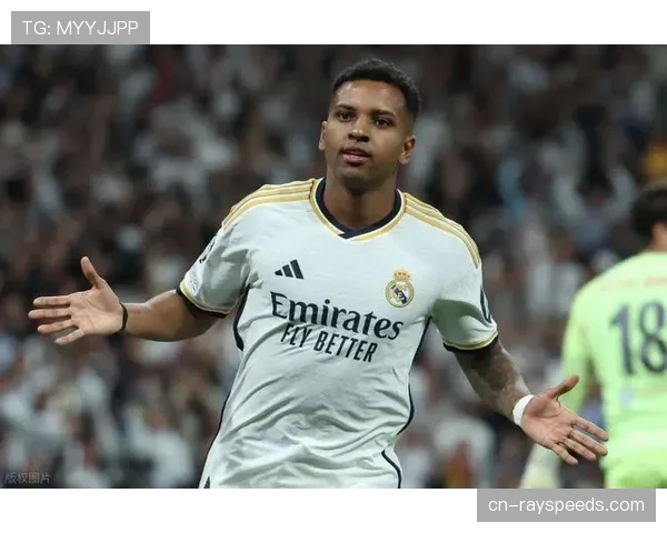 罗德里戈近5场造4球，状态回暖获主帅阿隆索认可