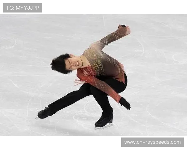 四大洲花滑锦标赛男单自由滑，日本选手表现抢眼