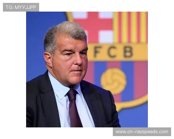 巴萨财务接近1-1准则，夏季转会市场或恢复正常