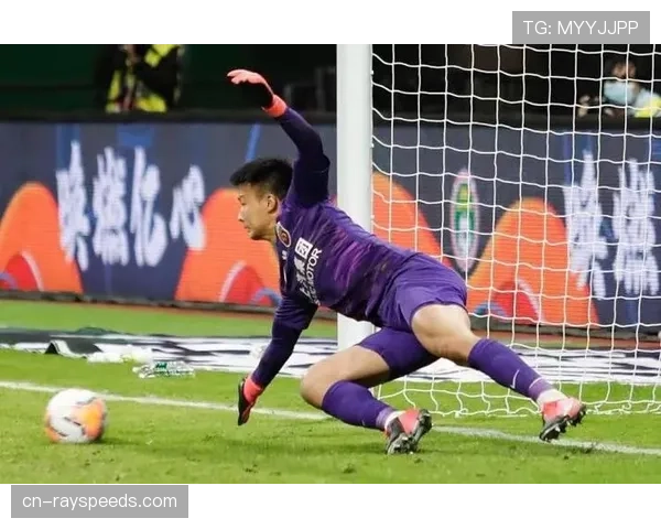 专栏:年轻门将屡献神扑,2026赛季会是中超“门将之年”吗? 专栏:年轻门将屡献神扑,2026赛季会是中超“门将之年”吗?