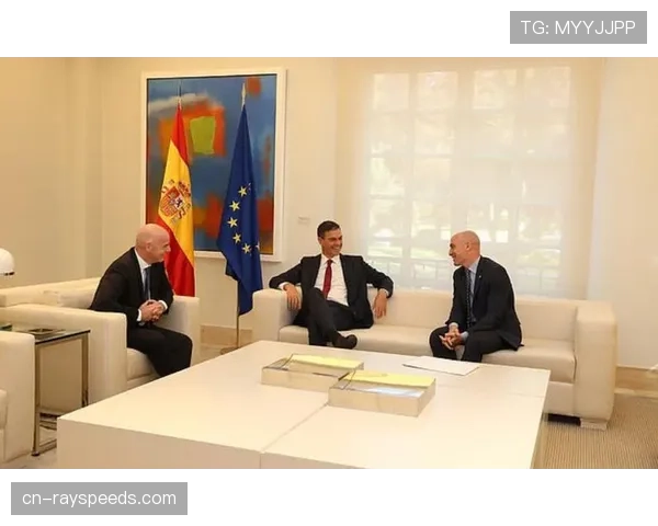 分析:为吸引北美资本,西甲评估在墨西哥举办正式联赛的可行性与障碍