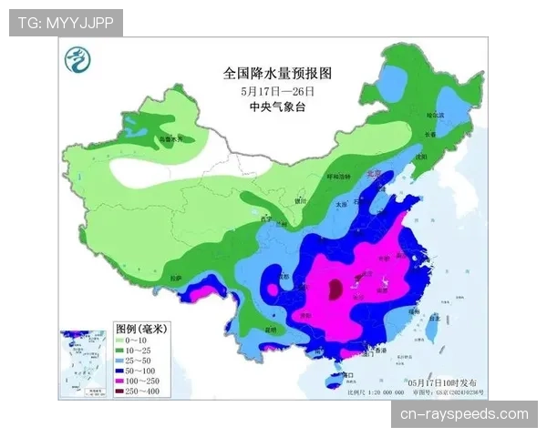 天气预报显示收官战多个赛场将降雨，湿滑场地可能影响防守动作与技术发挥。